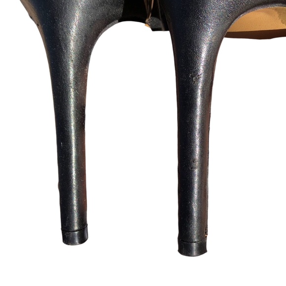 Aldo Women's Black Heels, 8 - Picture 7 of 9
